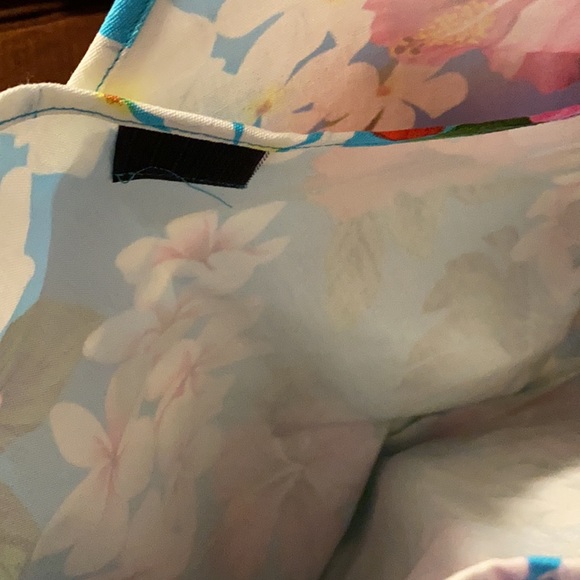 Hawaiian Shoulder/ Tote Bag - Picture 5 of 6